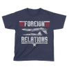 Foreign Relations - Kids