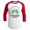 Die Hard Christmas Party (Ladies)