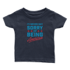 Never Say Sorry American - Rugrats