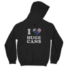 I Love Huge Cans - Kids