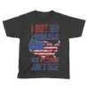 I Got 99 Problems But Freedom Ain't One - Kids