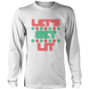 Let's Get Lit V1