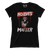No Lives Matter (Ladies) - October 2018 Club AAF Exclusive Design