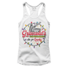 Griswold's Exterior Illumination (Ladies)