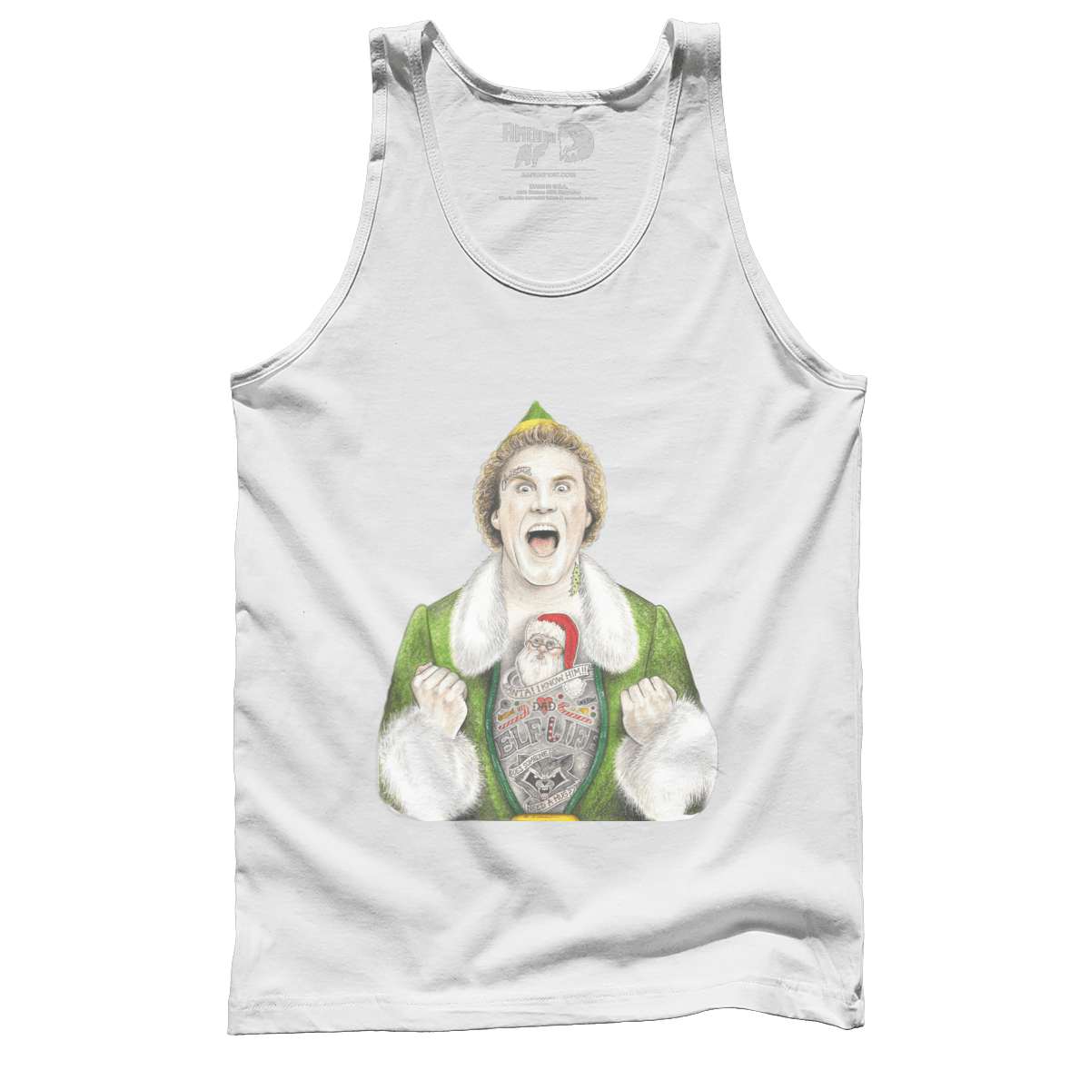 Elf Life