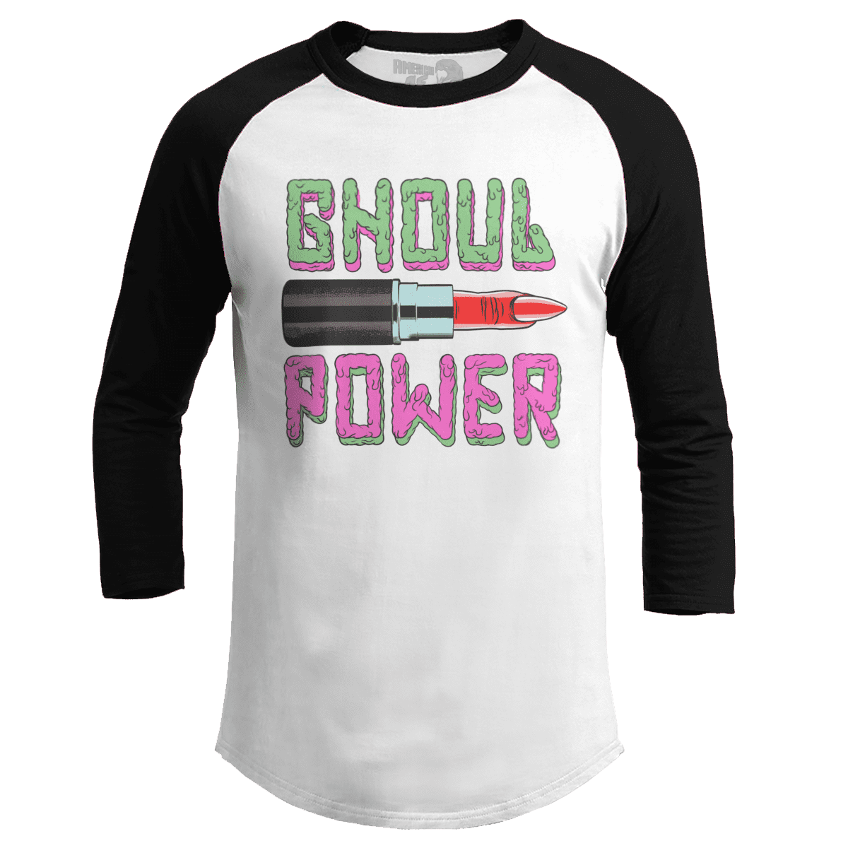 Ghoul Power