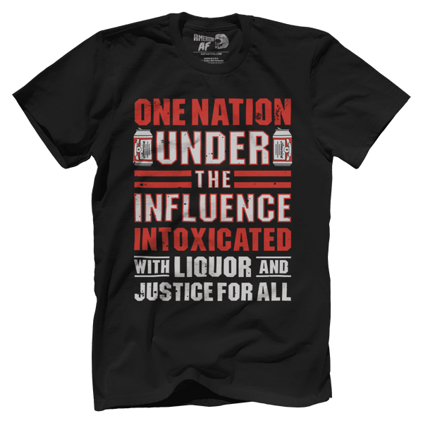 Liquor and Justice