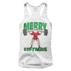 Merry Liftmas (Ladies)