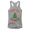 Too Lit To Quit (Ladies)