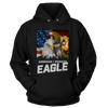 American Eagle.  Merican Eagle.