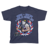 beer bacon bald eagles v2 - Kids