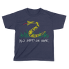 No Step on Snek - Kids