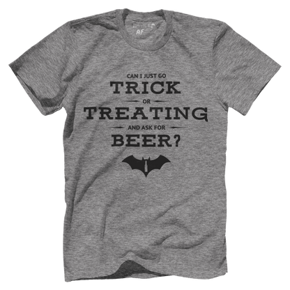 Trick or Treat Beer