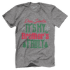 My Brother's Fault