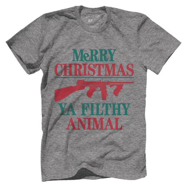 Ya Filthy Animal | American AF - AAF Nation