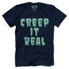 Creep it Real