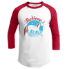 Christmas Unicorn (Ladies)