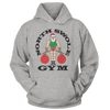 North Swole Gym (Ladies)