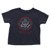 The 2nd Amendment - Gun Permit - Toddlers