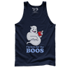 Here for the Boos!
