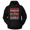 Liquor and Justice