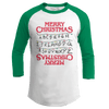 Stranger Christmas (Ladies)