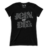 Join or Die (Ladies) - March 2020 Club AAF Exclusive Design