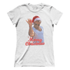Salt Bae Christmas - Meme (Ladies)