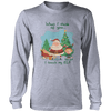 I Touch my Elf