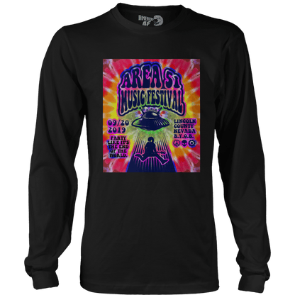 Area 51 Festival