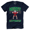 Merry Liftmas