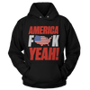 America F Yeah (Ladies)