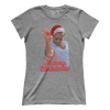 Salt Bae Christmas - Meme (Ladies)