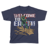Welcome to Earth - Kids