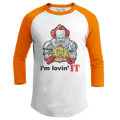 I'm Lovin' IT