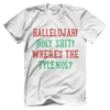 Where's the Tylenol ?