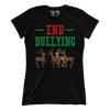 End Bullying (Ladies)