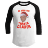 Be Good For Thanta Clauth V1