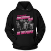 President Fight Club (Ladies) - February 2019 Club AAF Exclusive Design