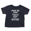 Show Me Your Kitties! v1 - Toddlers