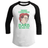 Barbs