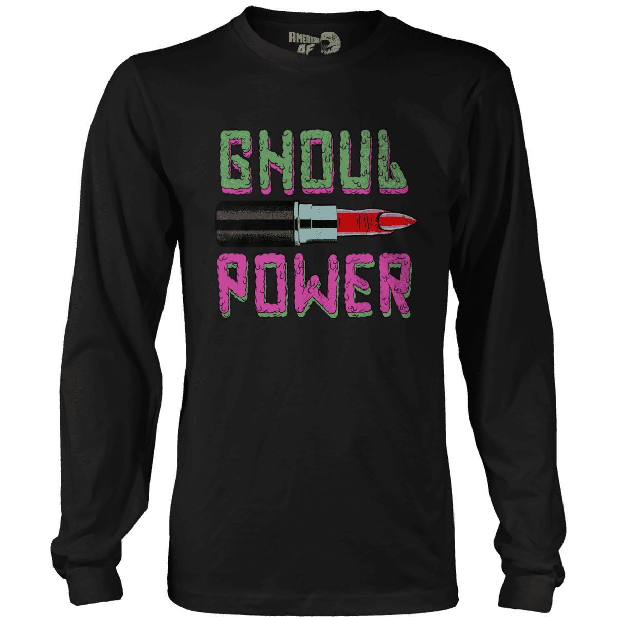 Ghoul Power