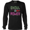 Ghoul Power