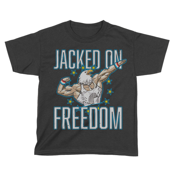 Jacked on Freedom - Kids