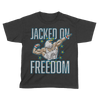 Jacked on Freedom - Kids
