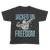 Jacked on Freedom - Kids