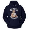 George Washinguns (Ladies)