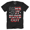 Suns Out, Buns Out