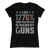 1776 Percent Sure (Ladies)