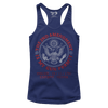 The 2nd Amendment - Gun Permit (Ladies)